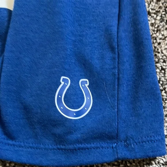🎉FREE with purchase! Indianapolis Colts t-shirt by Nike - Picture 3 of 4